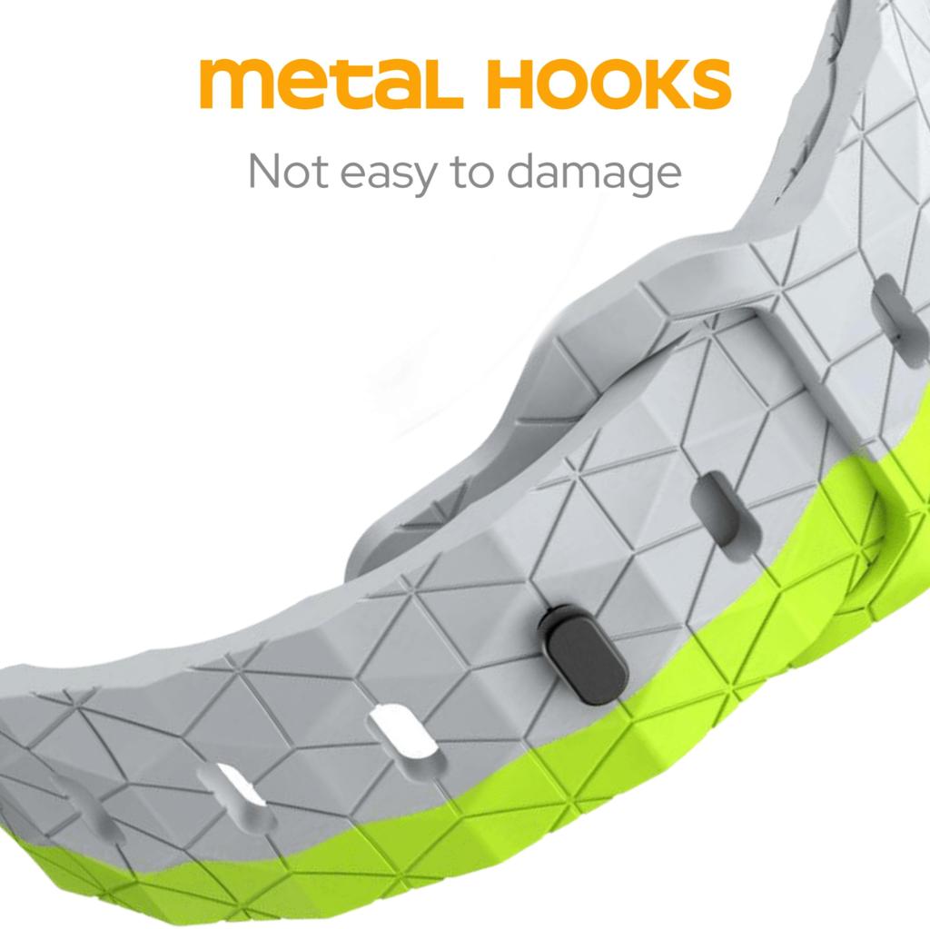 Silikonarmband für Samsung Galaxy Watch 7 6 4 Classic 47 mm 43 mm/46 mm 42 mm No Gap Uhrenarmband Galaxy Watch 6/5/5pro 45 mm 40/44 mm