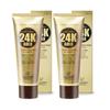 La Pureve 24K Pure Gold Mask Pack 100ml*1Pc/2Pcs/3Pcs/4Pcs