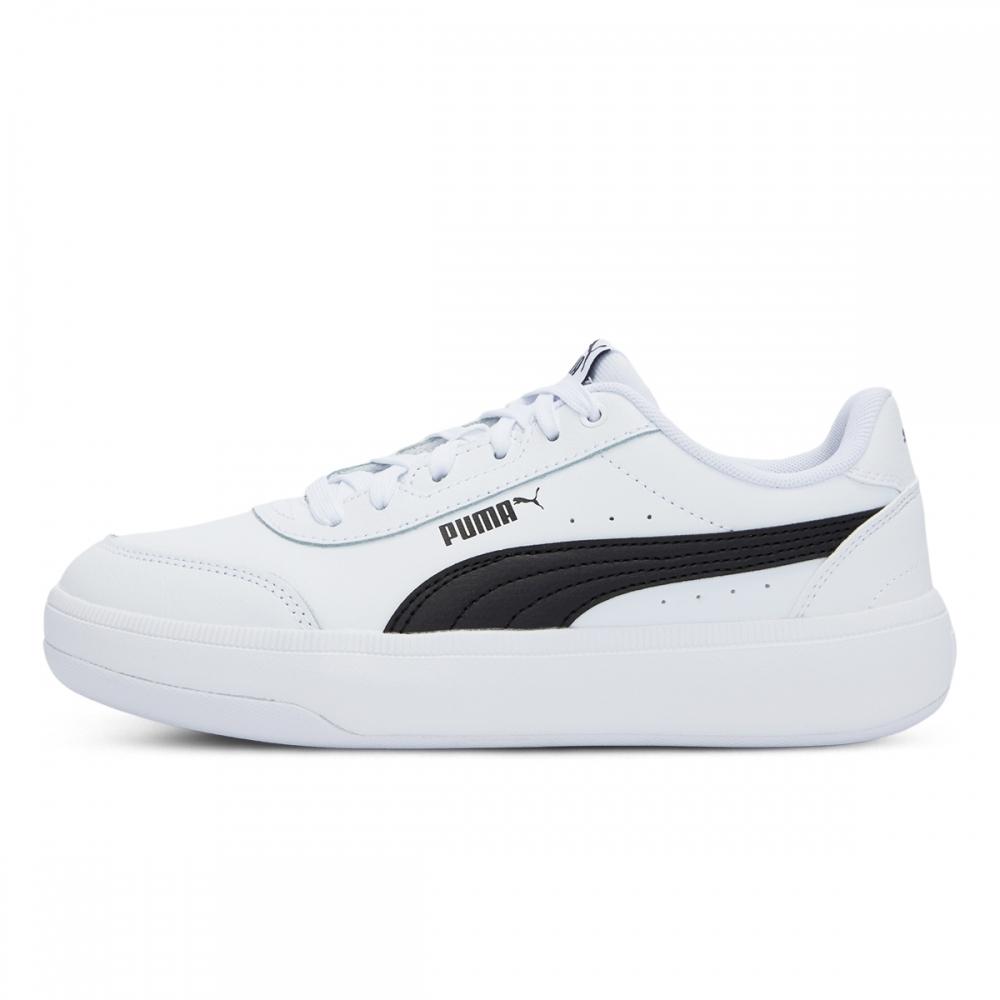 

Обувь PUMA 38302609 Puma Белый Puma Белый Puma Черный