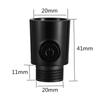 Plastic Shower Head Arm Diverter Flow Limiter Water Flow Regulator Water Stop Valve  Bathroom Parts