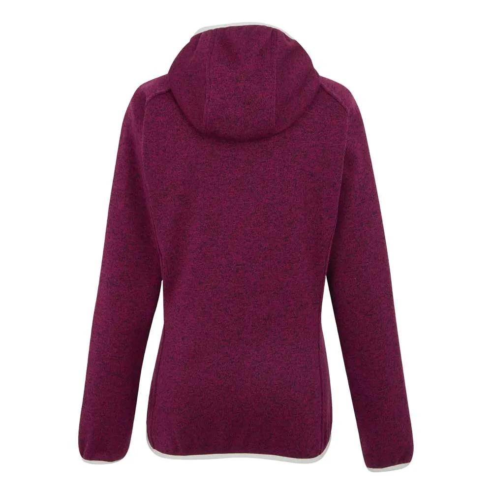 Regatta Fleece with Zipper Newhill II