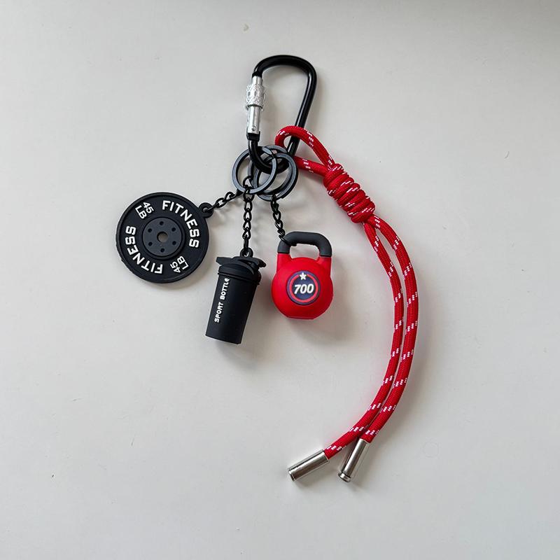 Fashion Nylon Rope Mini Backpack Hanging Handbag Pendant Bag Pendant Bags Accessories Spare Parts for Bags