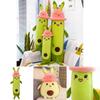 Adorable Fruit Stuffed Doll Cuddly Imaginative Comforting Gift