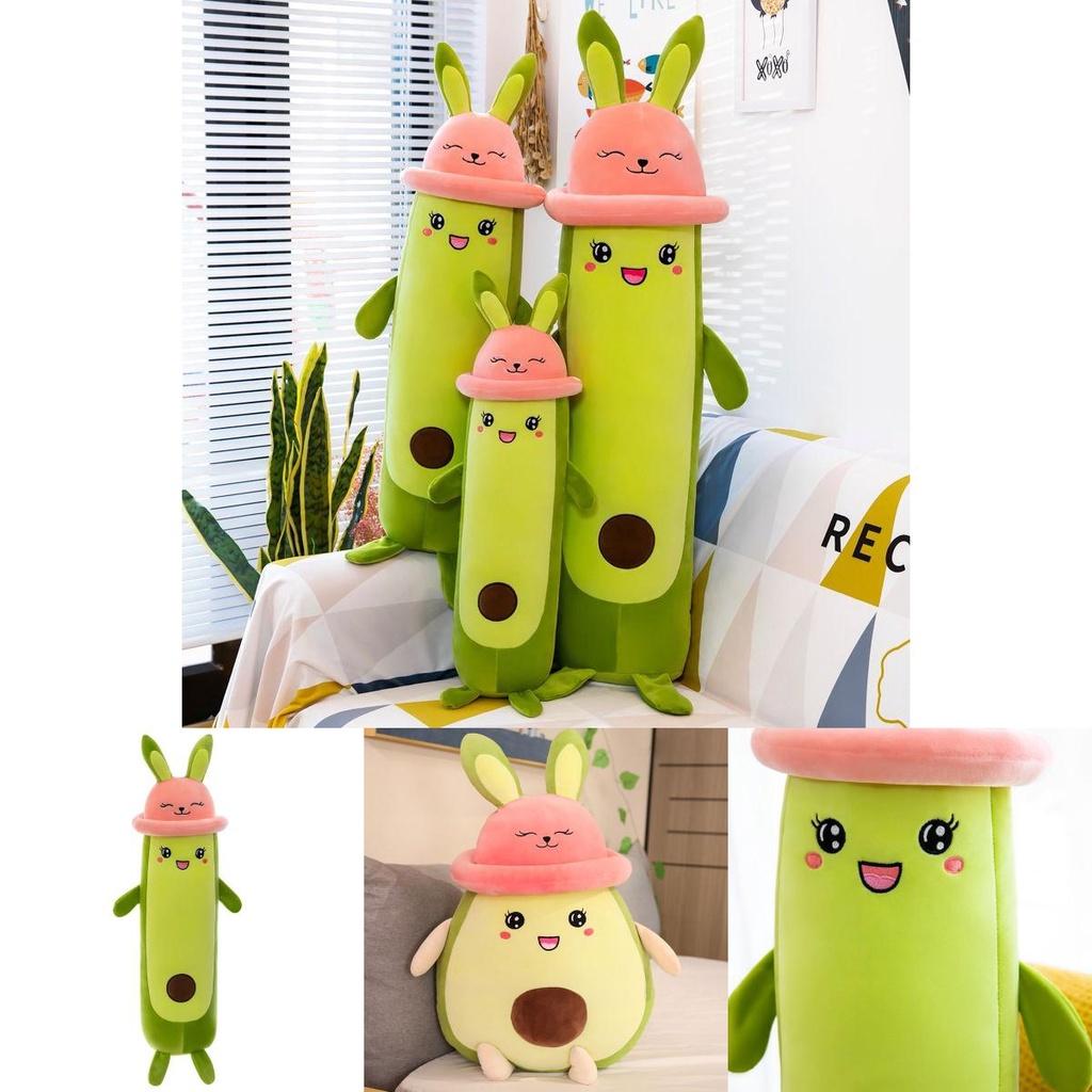 Adorable Fruit Stuffed Doll Cuddly Imaginative Comforting Gift