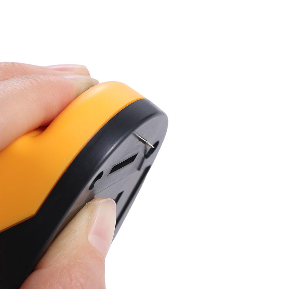 Mouse Verticale Livella Laser Livellamento 2 Linee Livelle Laser Strumento da Costruzione