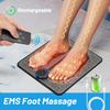 Massagem – Massagem dos pés
