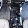 Für Toyota Prado 120 FJ120 2003-2009 ABS Schwarz Auto Mittelkonsole linke Seite Aufbewahrungsbox Multifunktionale Aufbewahrungsbox Zubehör