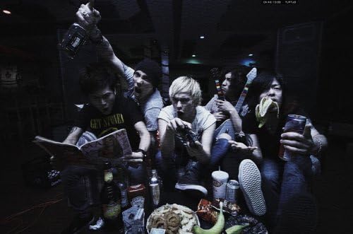 

CD COLDRAIN - Through Clarity VPCC81737PROMO Vap 2012 Japan Rock Used