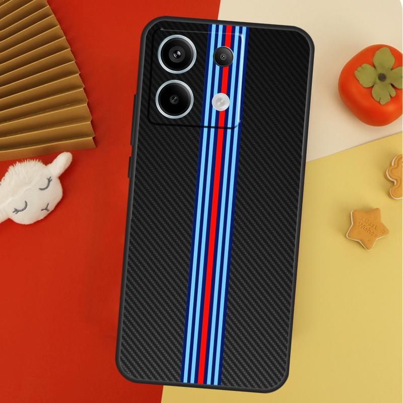 

Carbon Fiber Case For Xiaomi Redmi 12C 13C 14C 10C Redmi Note 14 Pro 13 12 11 9 10 9S 10S 11S 12S Cover Redmi Note 10 Pro