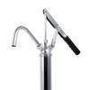 Lever Action Barrel Drum Pump Diesel Oil Transfer Hand Operated Extractor