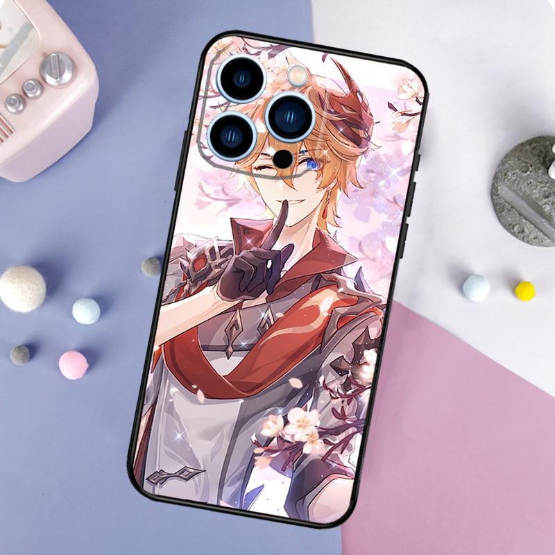 

Чехол для мобильного телефона Apple IPhone14ProMax, чехол для мобильного телефона Son of God, окрашенный, устойчивый к падениям, чехол для Huawei Antidrop Hand iPhone 16 Plus