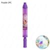 Fireworks Splashing Spray Water Guns For Atmosphere Photography Portable Water Squirter Pull-out Water Shooters Game photo props