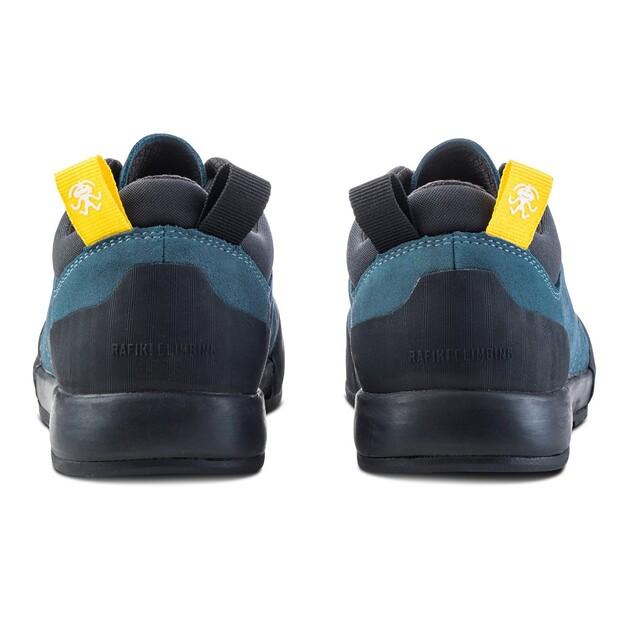 Rafiki Monte Trekking Boots