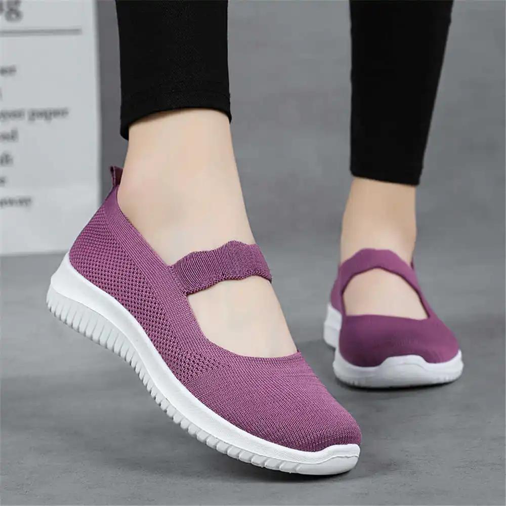 Fashion Non-slip Sole Non-slip Low Heel For Women Oxford Summer Heel Shoes Boots Sport Sneakers Tenya Beskete Best Luxe Training