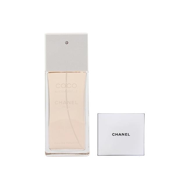 CHANEL Eau De Toilette Cocoa Miss Perfume Miss Cocoa Eau De Toilette Oriental Potpourri Accord Eau De Toilette 50ml|White Box