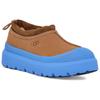 UGG Tasman Weather Hybrid Slipper Chestnut Big Sky Men Sneakers Brown 1144096-CBG