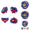 Premium Quality New B-127 Starter Cho-z Valkyrie.z.ev Burst Beyblade Toy Without Box