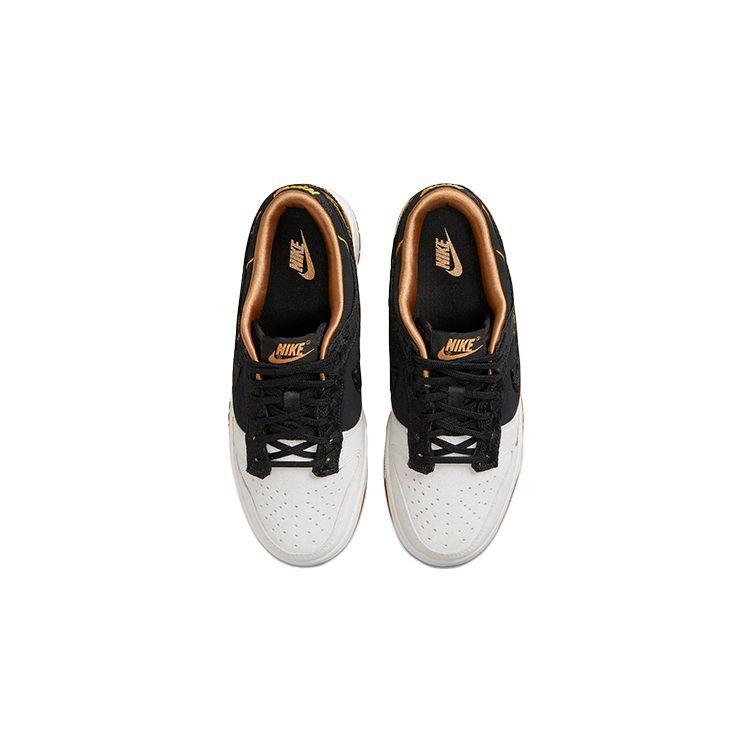 Nike Dunk Low GS Year of the Tiger DQ5351-001