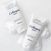 Moist and firm_Wellderma Sapphire low molecular marine collagen perfect cleansing foam