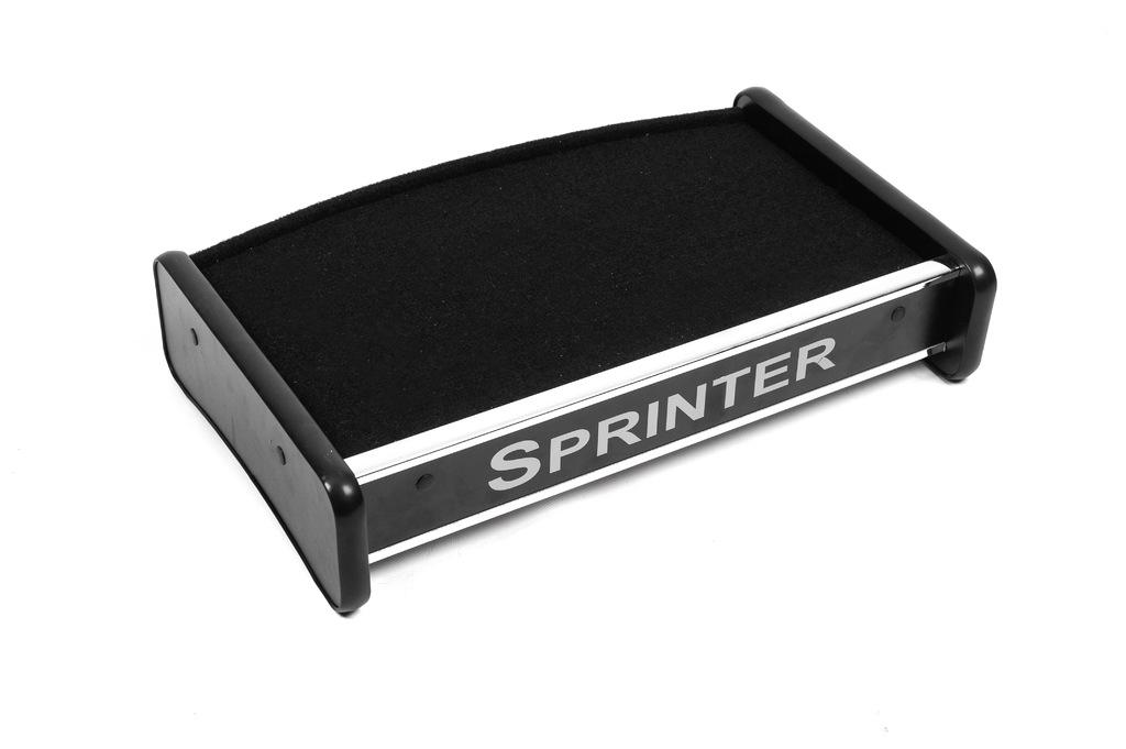 Shelf On Panel (2000-2006, Type-1) CDI for Mercedes Sprinter W901/902/903/904/905