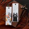 Cats Animal Cutting Dies Carbon Steel Die Cut Templates Metal Embossing Stencils for Scrapbooking Card Making Album