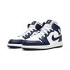 Jordan 1 Mid PS Obsidiana 640734-174