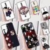 The Umbrella Academy Case For Red Magic 9 10 Pro Plus 8 7 6 Pro 5G 5S 6R RedMagic 10S 8S 7S 9S Pro Plus Cover