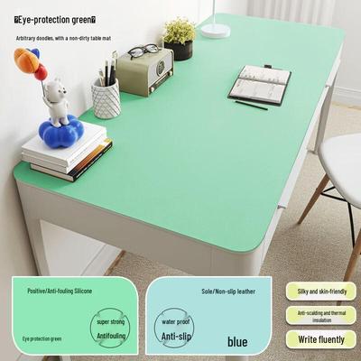 Shixun Anti-Stain Silicone Desk Mat