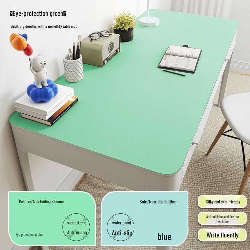 Силиконовый коврик для стола Shixun против пятен