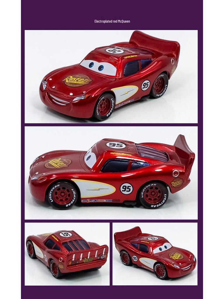 Street Racers Toy Car & Figurine Collection for Kids & Adults – Perfect Gift & Home Decor