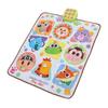 Kid Dance Mat Multi Modes Home Funny Electronic Musical Dance Pad for Holiday Party Boys Girls