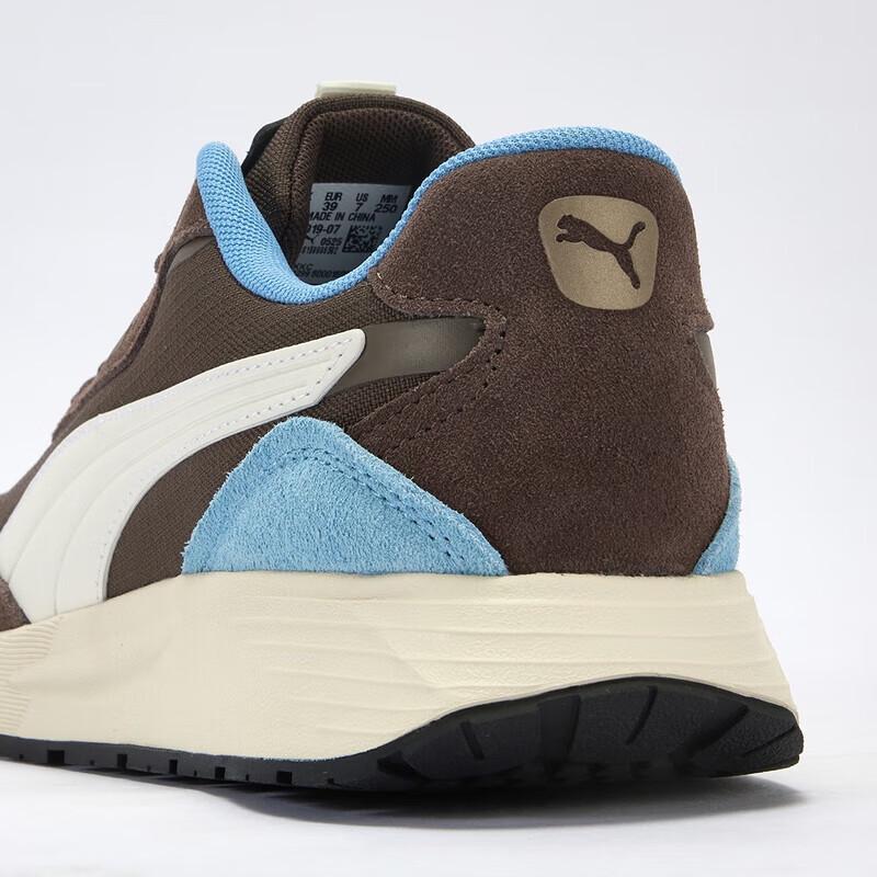 Puma RUNTAMED Retro T-Toe Casual Shoes