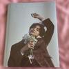 [USED] BTS Me Myself V V Photobook No Missing Items