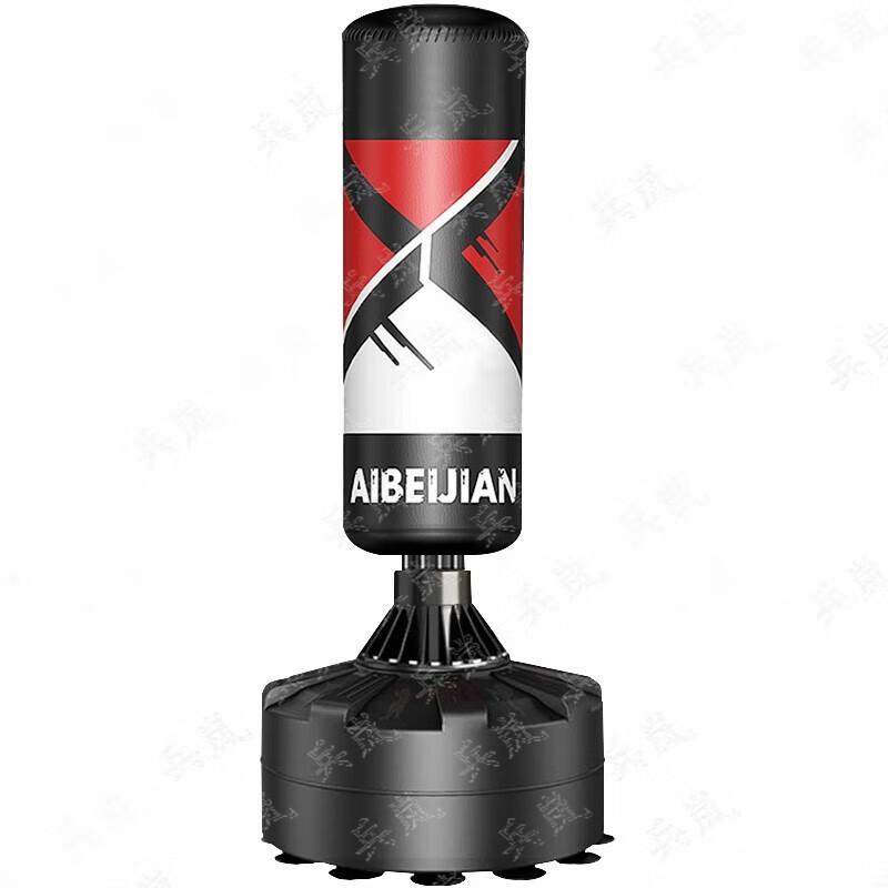 Binglan Humanoid Standing Punching Bag