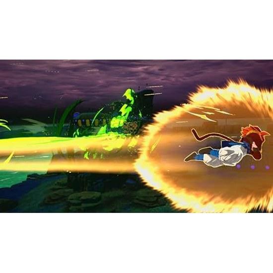 Dragon Ball Sparking ZERO -Switch2