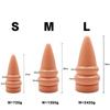 Huge Dildo Butt Plug Masturbator Fisting PVC Sex Toy Realistic Cock Strap On Penis Monster Dick