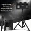 Adjustable Professional Music Stand