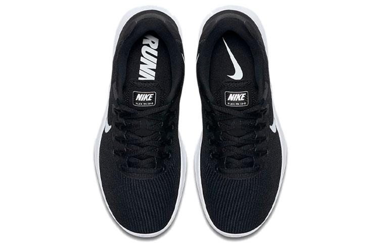 Nike Flex 2018 Rn 'Black' Women's AA7408-018