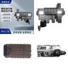 6NW009543 763797 G-047 G047 Turbo Actuator 1118100 for Diesel Engine