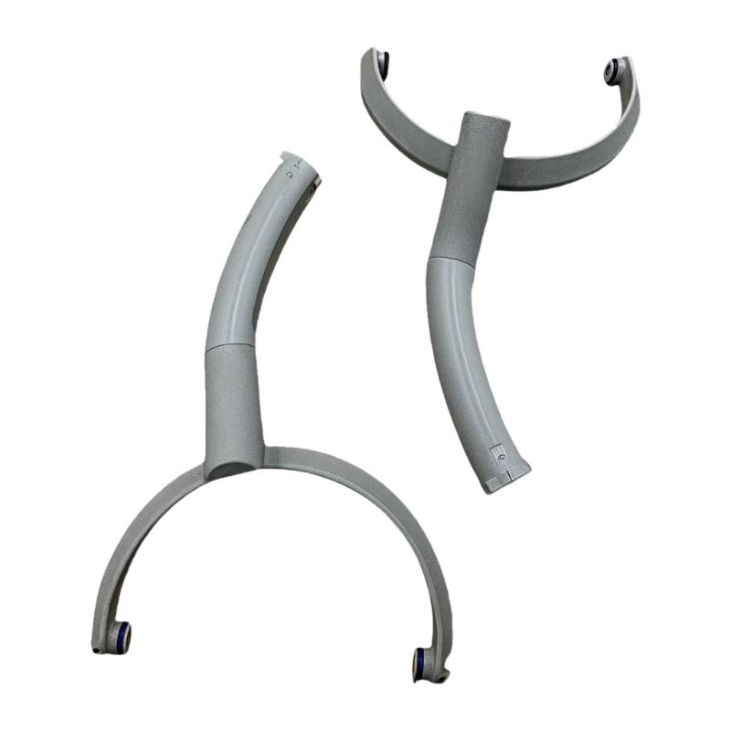 Parte di Ricambio per Cerniera Archetto Per Cuffie Wireless WH1000XM5 Installazione Facile Ripristina la Funzione Pieghevole