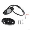 Kit LED W/wiring Wheel