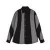 CROQUIS Men's 2024 Spring Long Sleeve Casual Jacket
