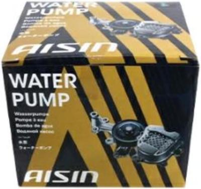Udstyr – Vandpumper