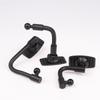 1 Set Car Dashboard Windshield Cellphone Mount Stand 17mm Ball Head Arm Base For Car Phone Holder Nano Glue Sticker Base