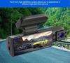 1440P HD WiFi Dash Cam for Car DVR Camera Video Recorder Black Box Auto Night Vision WDR Voice Control Wireless 24H Parking Mode
