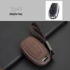 SAIC Maxus G50/G10/G20/D60 Car Key Case Cover & Buckle