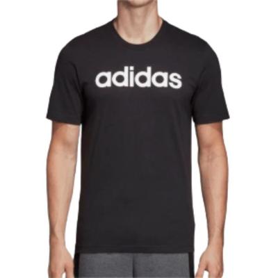 SS25 T Shirt Men's Black KA8336