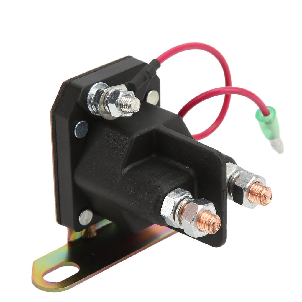 Starter Solenoid Relay 4011335 3085521 3087196 Metal