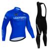 2026 Cycling Jersey Tour De Italia Giro  Autumn Riding Long Sleeves Cycling Set Bicycle Clothing Spring Breathable Bike Clothes