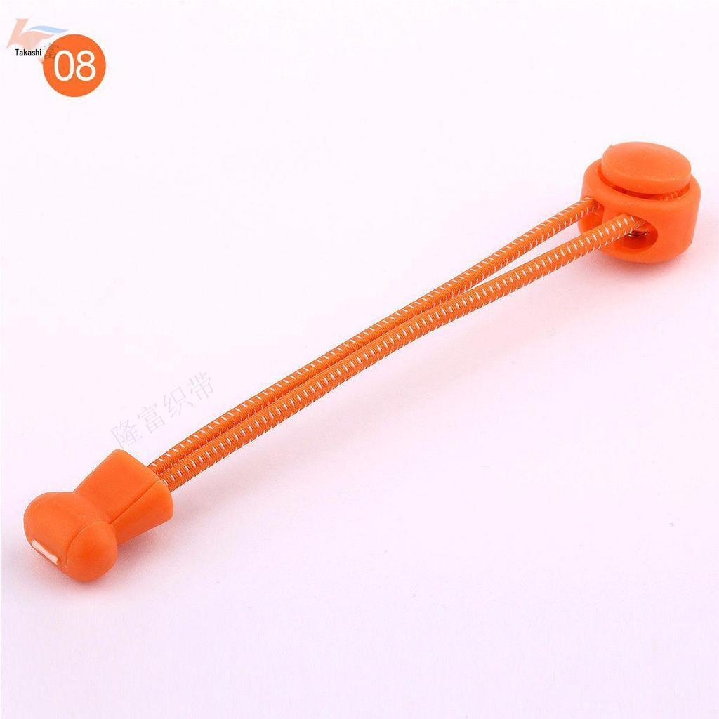 Δωδέκατα 1-Μέτρου Ελαστικά Χωρίς Δέσιμο Πολύχρωμα Κορδόνια Παπουτσιών για Casual Παπούτσια